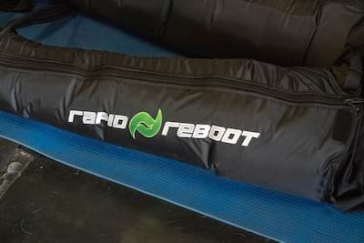 Rapid Reboot Recovery System In-Depth Review Cover Image