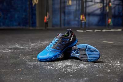 Reebok CrossFit Speed TR Released! Cover Image