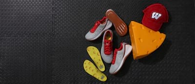Reebok Releases Special Edition 2017 CrossFit Games Nano's Cover Image