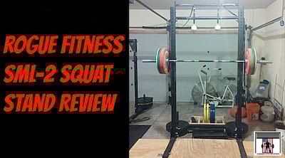 Rogue SML-2 Squat Stand Review Cover Image