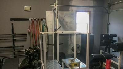 Sorinex Belt Squat In-Depth Review Cover Image