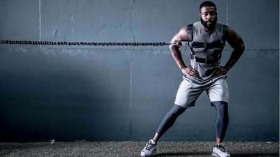 Ki-RO Core Trainer Harness In-Depth Review Cover Image