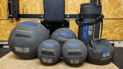XD Kevlar Fitness Equipment In-Depth Review Cover Image