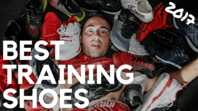 The Best CrossFit Shoes for 2021 Cover Image