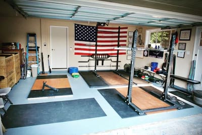 The Best Budget Home Gym Equipment for 2021 Cover Image