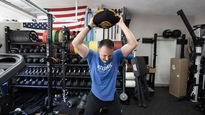 Hyperwear Sandbell PRO Review: In-Depth Review (2021) Cover Image