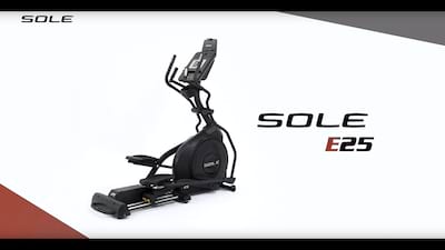Sole E25 Elliptical Review: Durability on a Budget Cover Image
