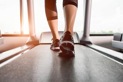Sole F63 Treadmill Review: Simple Technology and Budget Friendly Cover Image