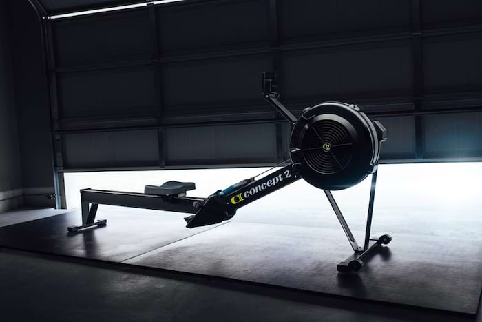 Concept 2 SkiErg In-Depth Review | Garage Gym Reviews