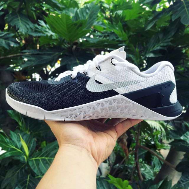 do nike metcon 3 run small