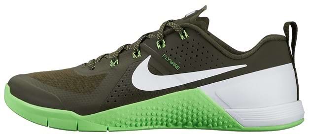is metcon good for running