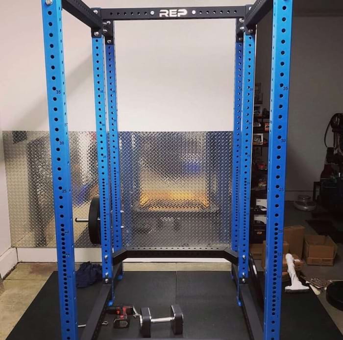 The Best Squat Racks for 2021 [Buying Guide] Garage Gym Reviews