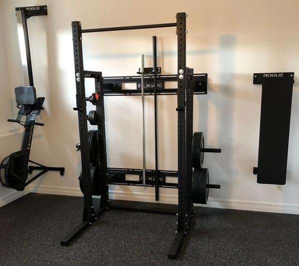 The Best Squat Racks for 2021 [Buying Guide] | Garage Gym Reviews