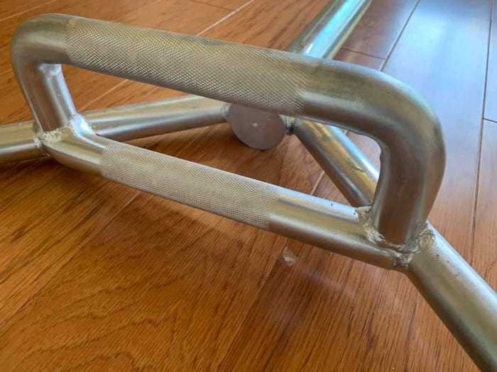 The Best Trap Bars for 2021 [Buying Guide] Garage Gym Reviews