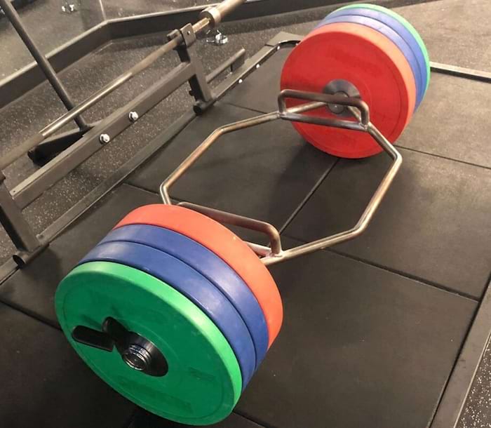 The Best Trap Bars for 2021 [Buying Guide] Garage Gym Reviews