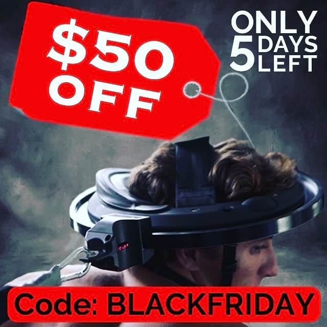 2020 Black Friday and Cyber Monday Fitness Equipment Deals Garage Gym