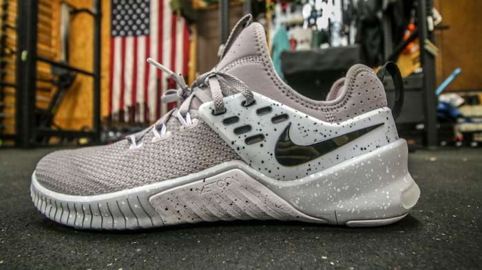 nike free x metcon reviews