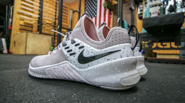 nike free x metcon review