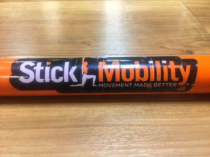 Stick Mobility In-Depth Review | Garage Gym Reviews