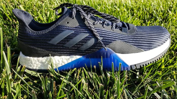 adidas crazytrain elite shoes