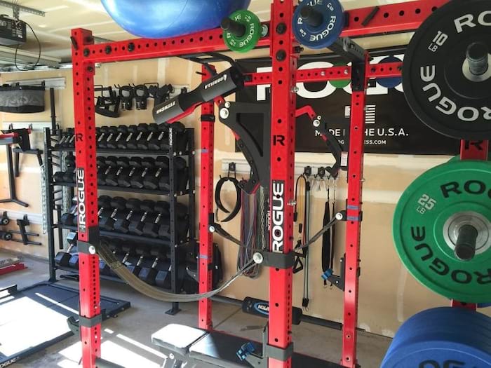 10 Ridiculous Home Gym Setups Garage Gym Reviews   Aa942ab2bfa6ebda4840e7360ce6e7ef 1 