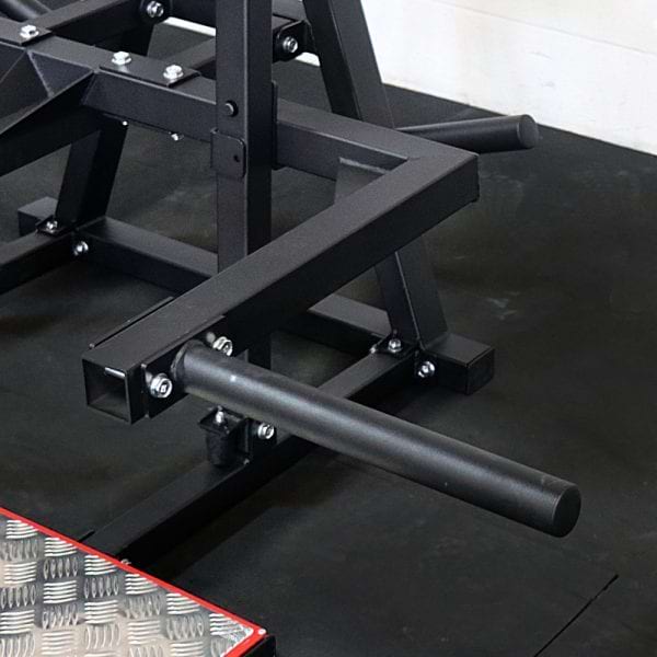 Titan Fitness Belt Squat Machine Released Garage Gym Reviews