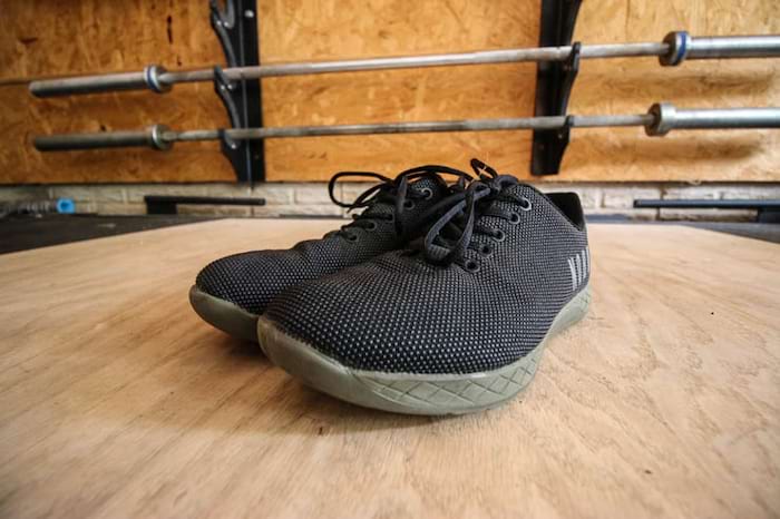 The Best CrossFit Shoes for 2020 | Garage Gym Reviews