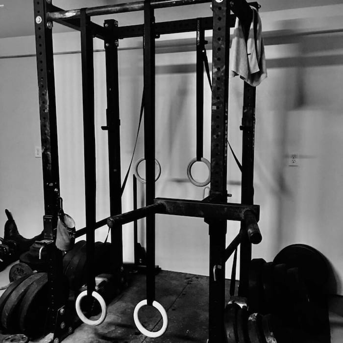 5 Day Jocko Willink Workout Equipment for Fat Body