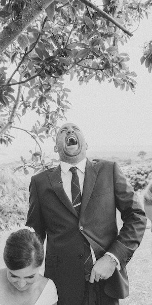 Preview of Bec McLaurin Celebrant