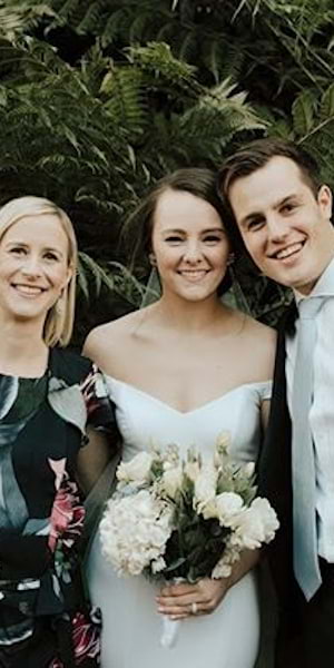 Preview of Celebrant Kate Celebrant