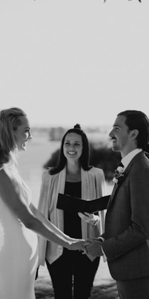 Preview of Lauren Teys Celebrant