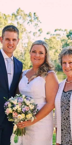 Preview of Kaye Hartog Celebrancy Services  Celebrant