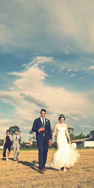 Preview of McKay Wedding Photography Photographer