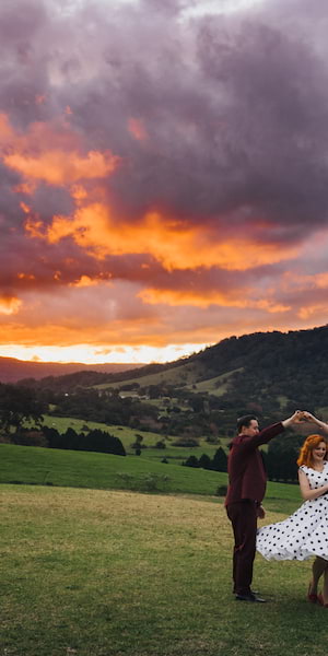 Preview of Jack Chauvel Photography Photographer