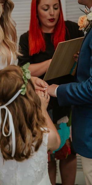Preview of Joelie Moncrieff Civil Celebrant  Celebrant