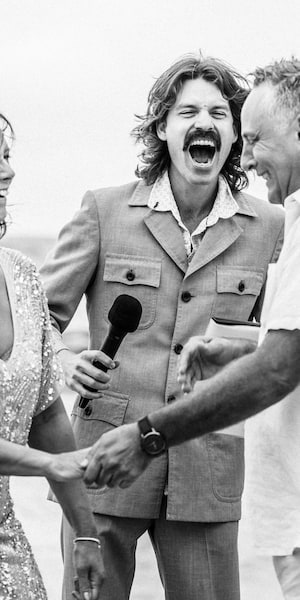 Preview of Married By Todd Celebrant