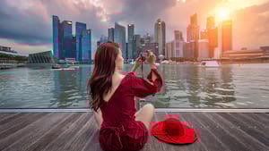 Energizing City Breaks