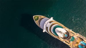 Cruises 