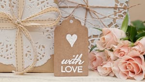 Honeymoon Gift Registry