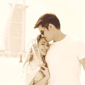 Bali & Maldives Bali & Maldives