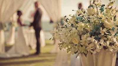 Destination Weddings 