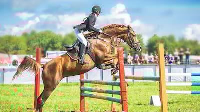 Sport Events that Score 