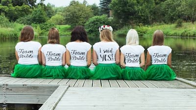 Special Events (Birthdays, Bachelor & Anniversary Celebrations) 