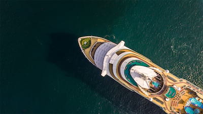 Cruises 