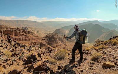 Adventure & Hiking