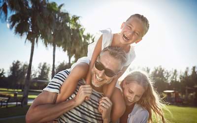 Family Travel
