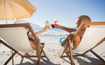 Honeymoon & Romantic Trips