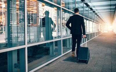Corporate Travel Solution & MICE