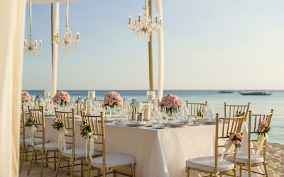 Destination Weddings