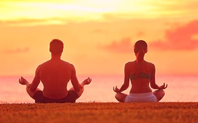 Wellness & Dead Sea
